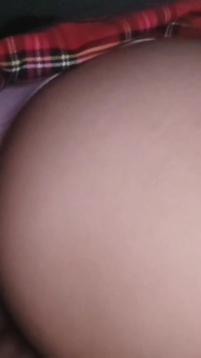 Powerful moment from "Fucking a beautiful schoolgirl in Valentin's day"