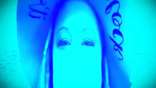 Camp Sissy Boi training day 1 sissy clit vs real mans cock