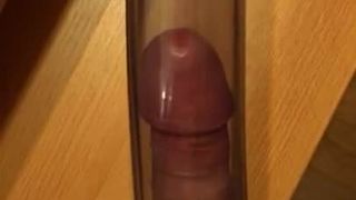 Vacuum cleaner cum