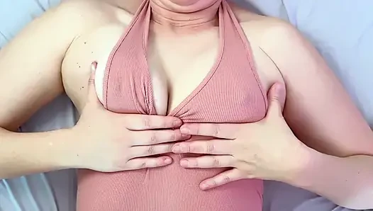 Stepmom Loves To Watch You Stroke and Tells You How To Cum For Her JOI