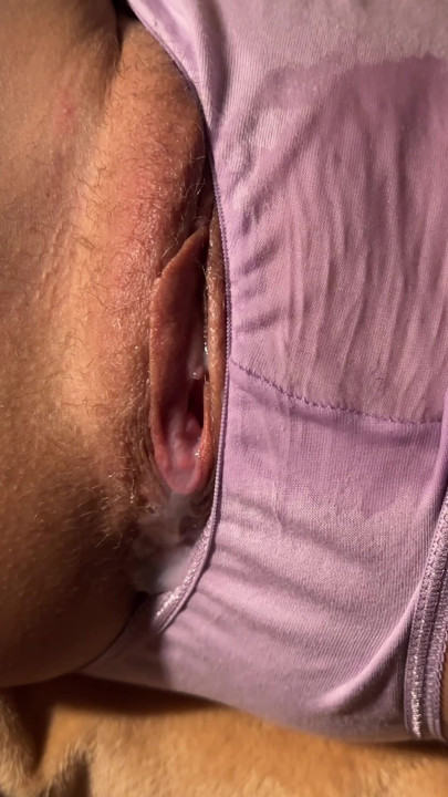 I want to be your cumdump