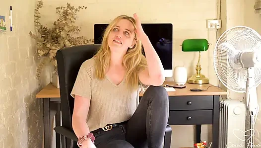 Interview: Fucking in Pools Featuring Charlie Forde