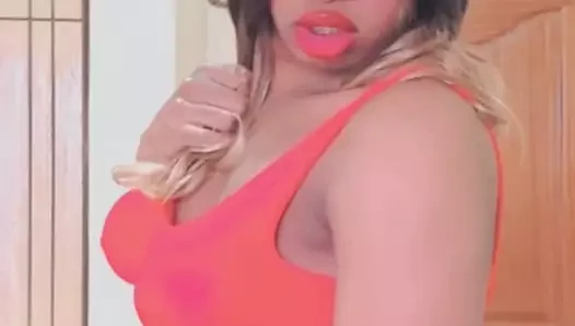 Bir fahişenin crossdressing model bacakları (12)