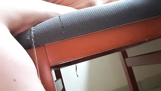 Freche pinkeln in meinem zimmer