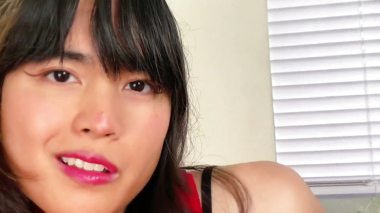 Stepsister's Secret Sauce: Food Femdom