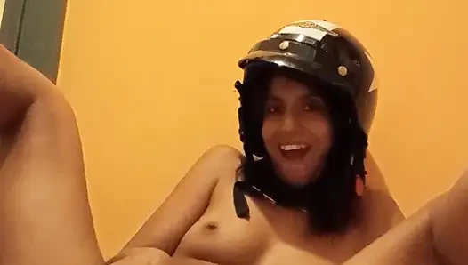 Hot Girl