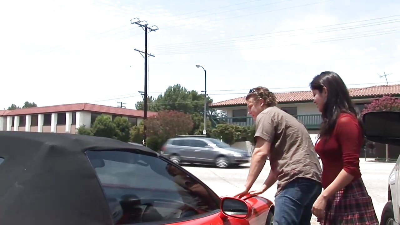 I'm Insatiable... I love your big cock..!