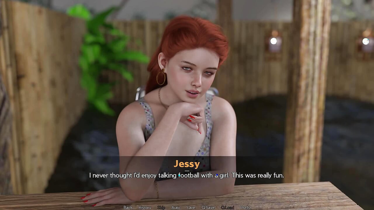 Femboy Sorority. the Beautiful Cute Innocent Shemale That You Will Fall in Love - Episode 1