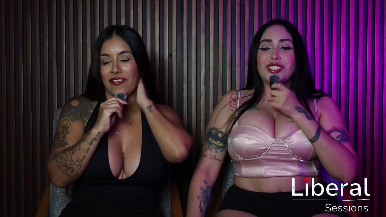 BIG TITS WOMAN GETS FUCKED AND RECORDED BY TWO MEN FOR THE FIRST TIME