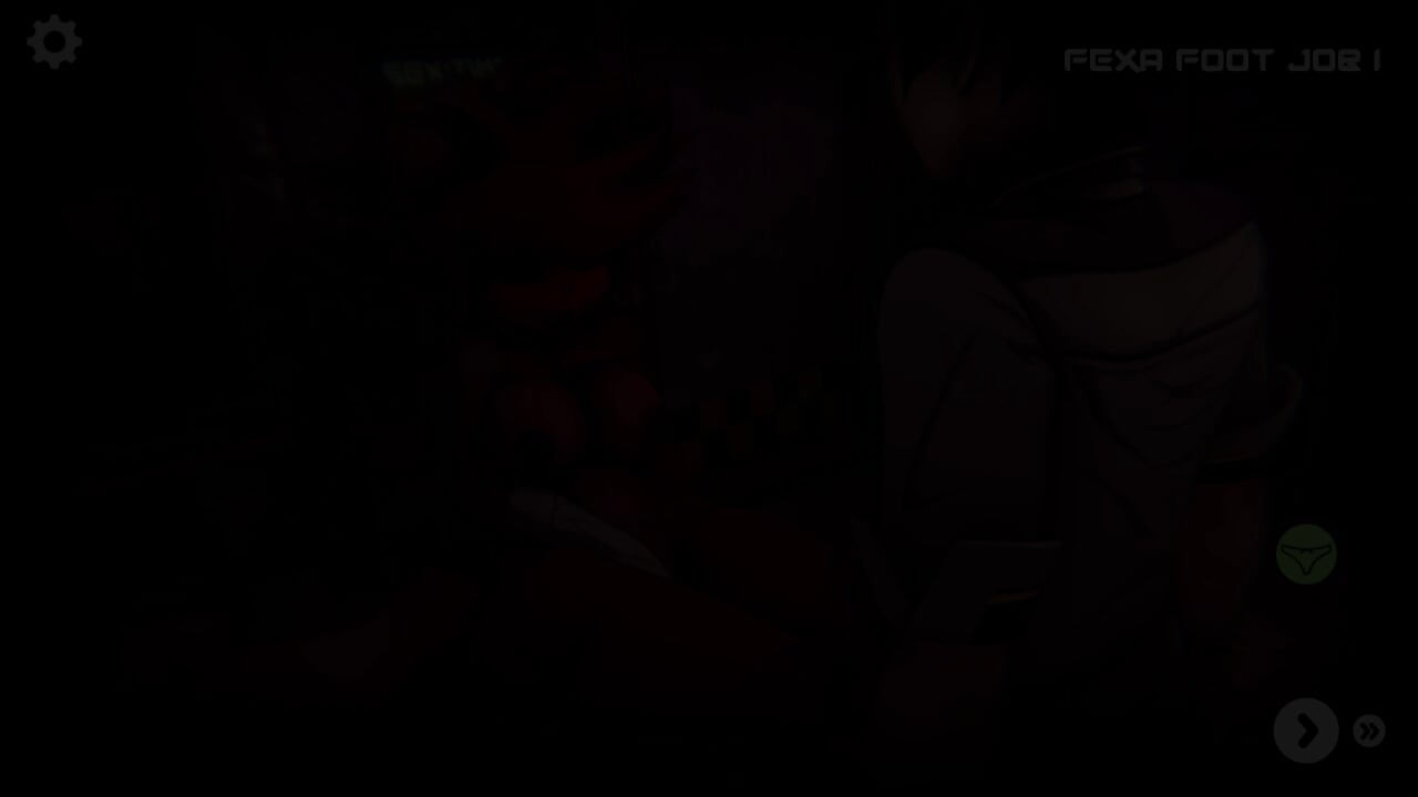 Fap Night's at Frenni's getting fucked by busty woman
