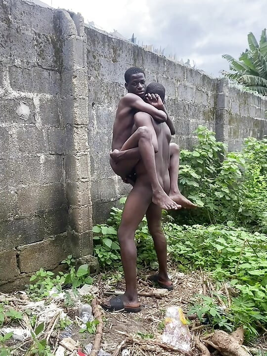 Bush Fucking Section