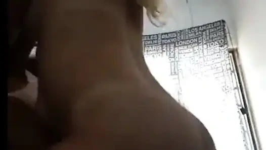 Heißes arabisches mädchen