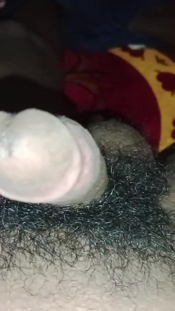 Jaw-dropping moment from "When I felt like fucking, this happened to my penis."