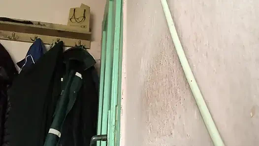 Fick meine muschi hart