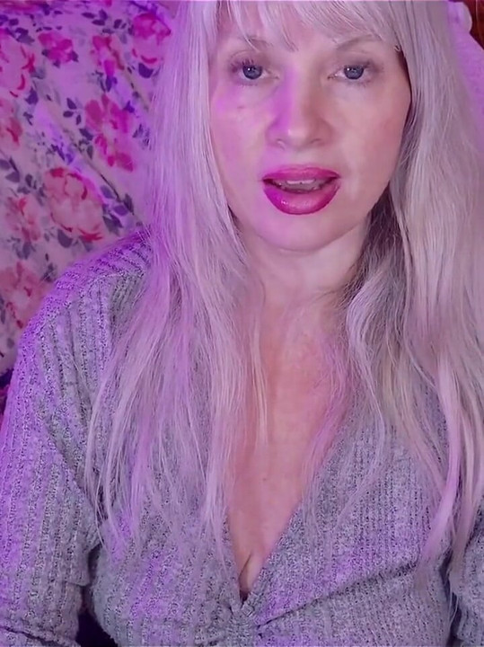 Opening Satin Panties