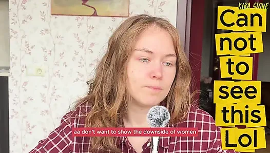 Fragen und Antworten: Ich beantworte deine Fragen unter den Videos, teile Meinungen und Geschichten