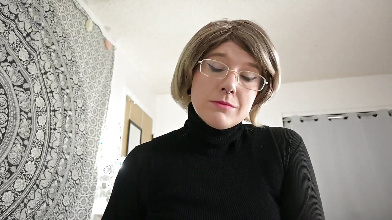 Grandma Makes It Okay