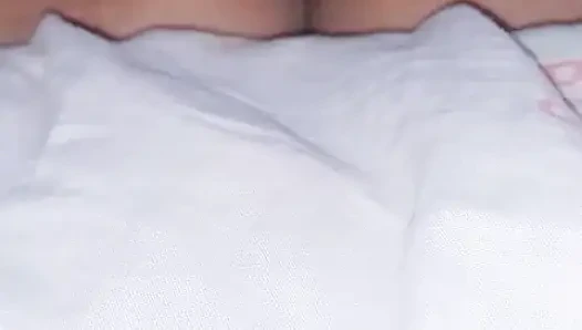 pinay housewife has been penetrated deep in her ass