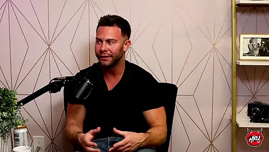 Seth gamble: aku nggak berhenti sampai aku menang