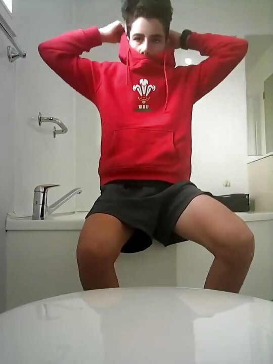 在一个慵懒的下午