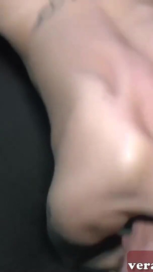 German teenager creampie and cum swallow sexparty huge loads | Clip 1