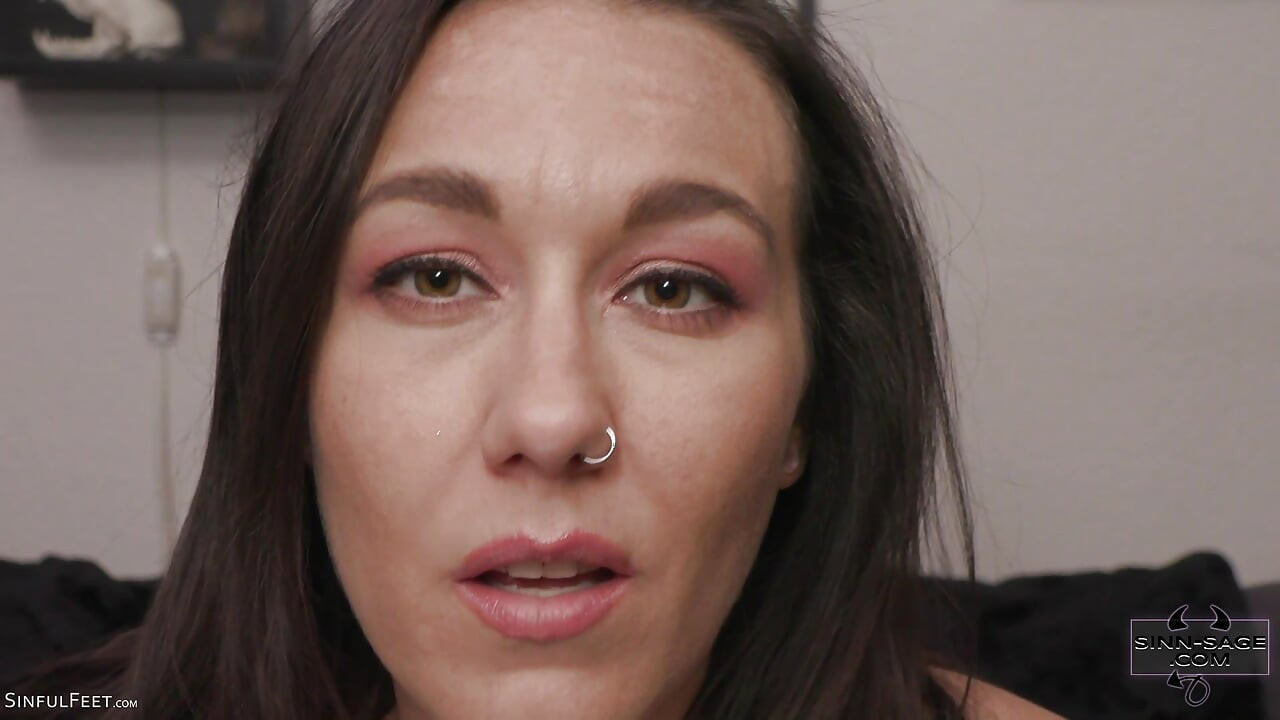 Prljavi prosjak sperme