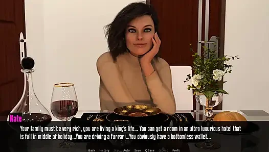 Işıkları söndür: lüks otel bölüm 2