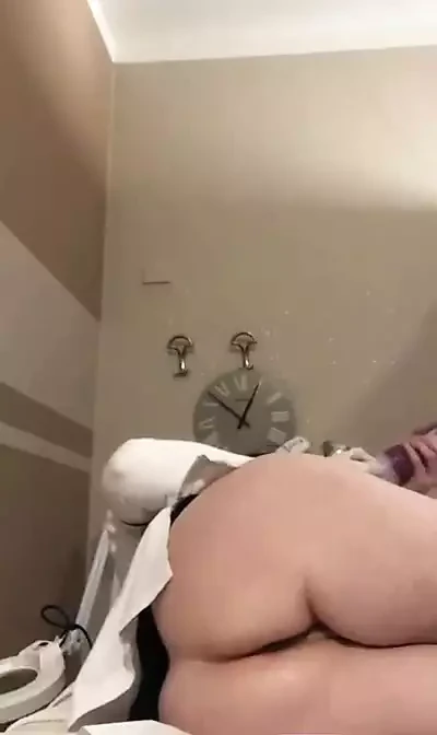 My favorite thing  - Anal plug