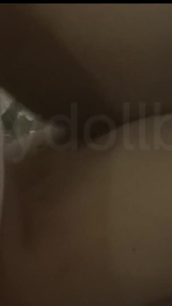 Uzbudljiv trenutak iz "Strastvene noći čistog užitka"