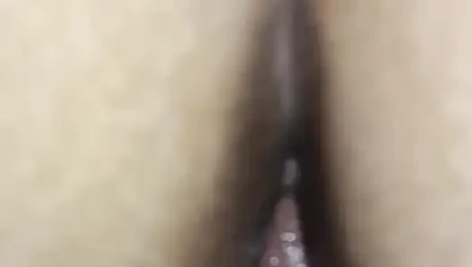 A rich anal asks to be from behind