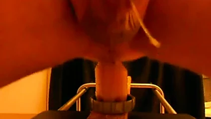 raket dildo