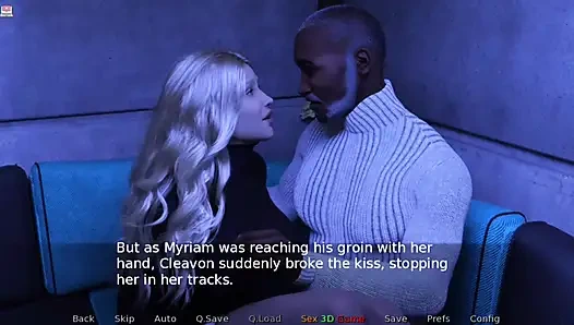 Tidak bisa mengambil bbc xl kepala sekolah - project myriam - kehidupan dan eksplorasi - ep41