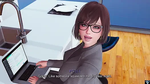 True Husband 5 to Be Continued