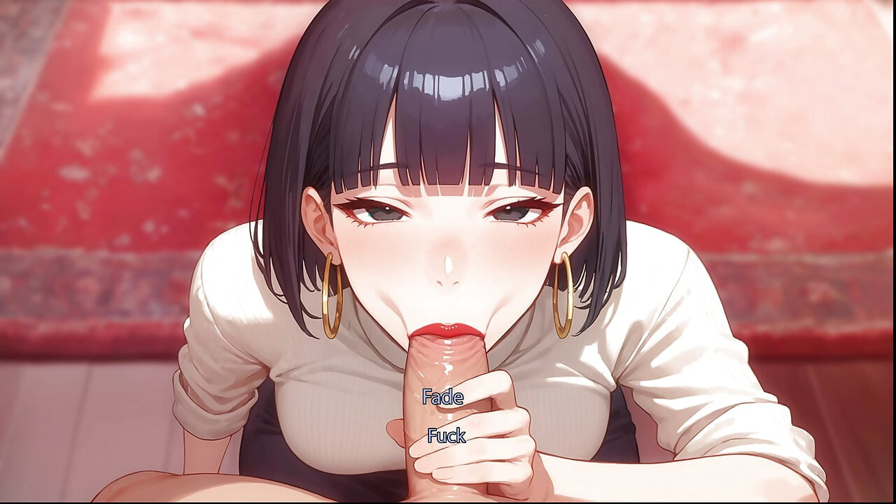 我愛你的妻子（第四部分）