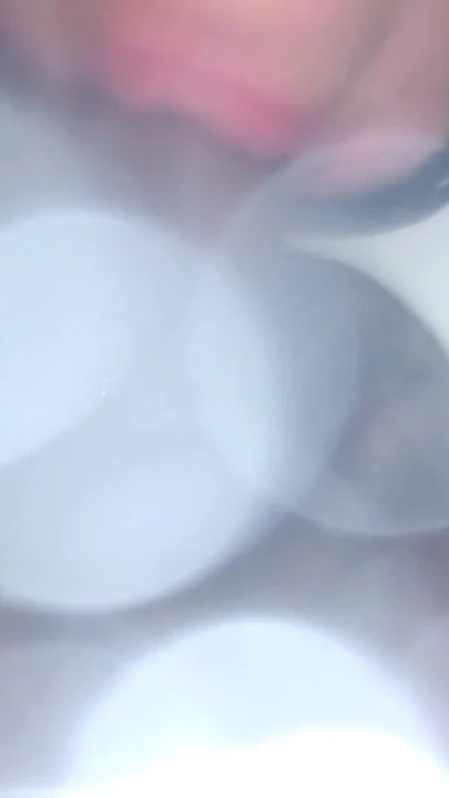 Powerful moment from "Slutwife Mika gets  face fucked"