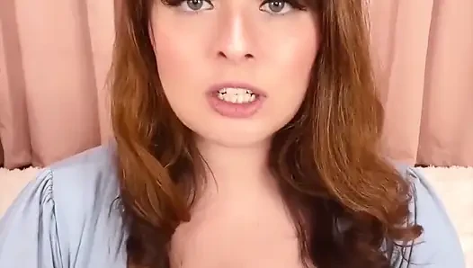 İşte eşsiz küçük tabu rol oyunu