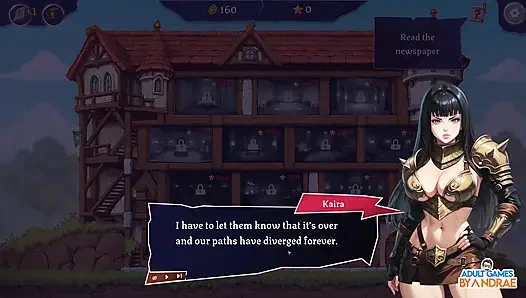 Ep1: Gameplay simulator guild seks