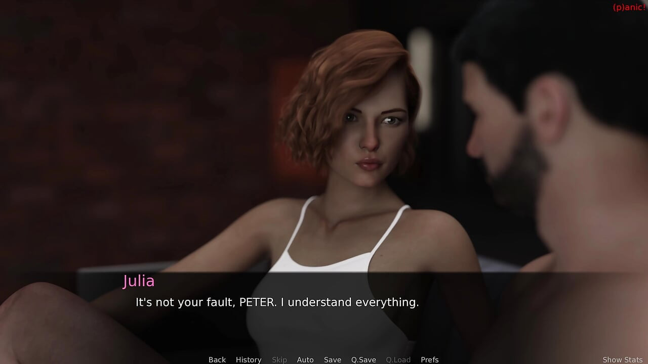 Interracial Exchange (part 14)
