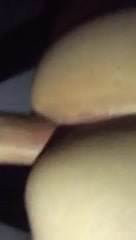You wanted it inside