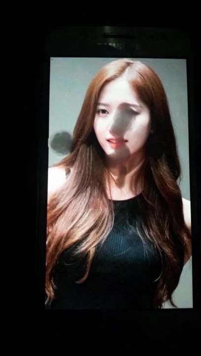 WJSN Bona cum tribute