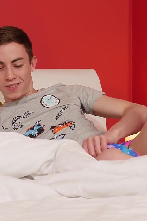 Southernstrokes Daddy onaylamıyor