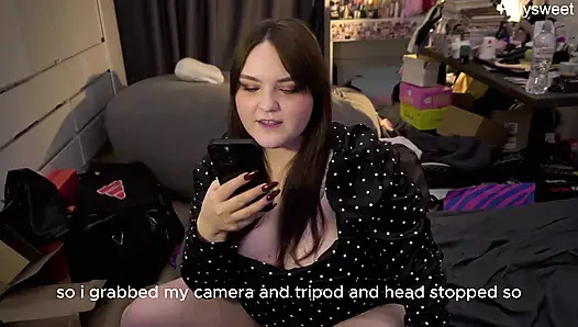 Pornogeschichten - Eine schöne nachbarin gab einem nachbarn eine prostatamassage