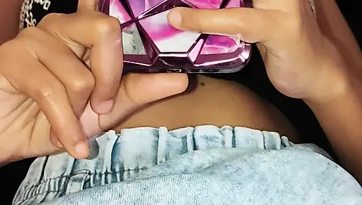 Bhabhi beschäftigt und dever ficksoftware