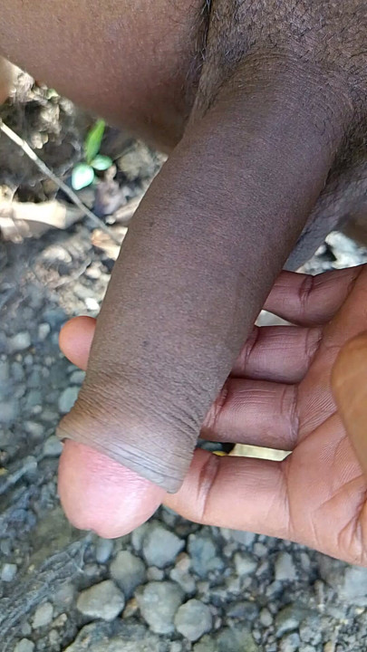 Big penis