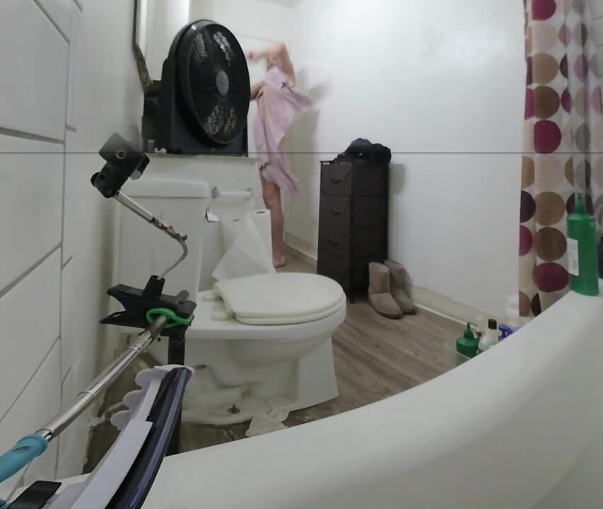 lizzy yum VR December 2025 post op shemale masturbating dilating dildo edging sex toy pussy clit sex doll #17