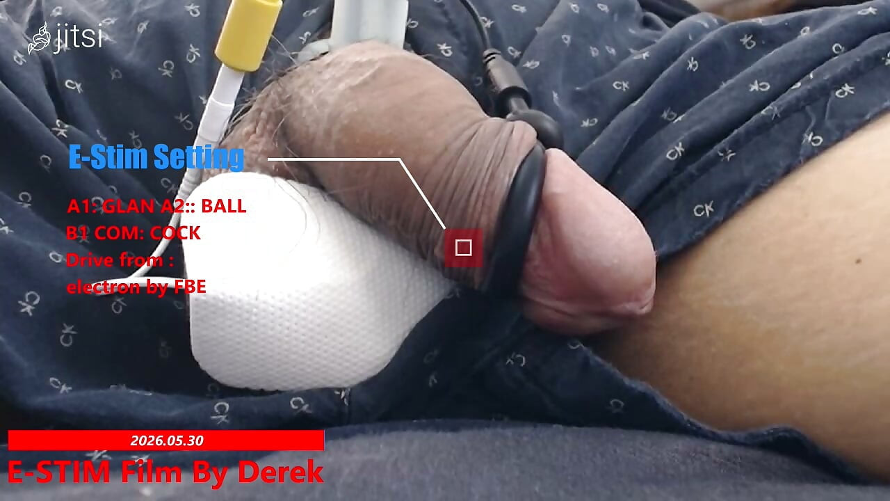 Estim Fun From 20260530 part 1