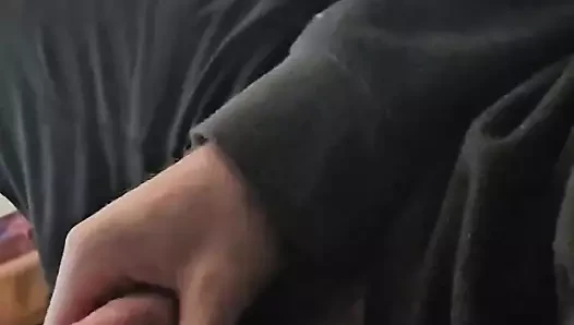 Acariciando uma carga
