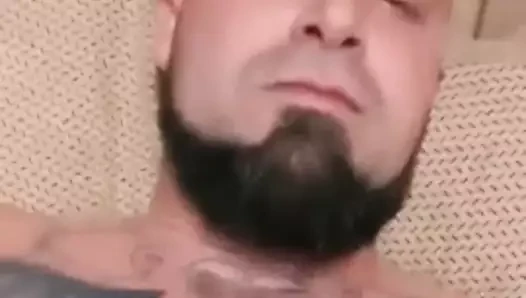 Sert yarağım