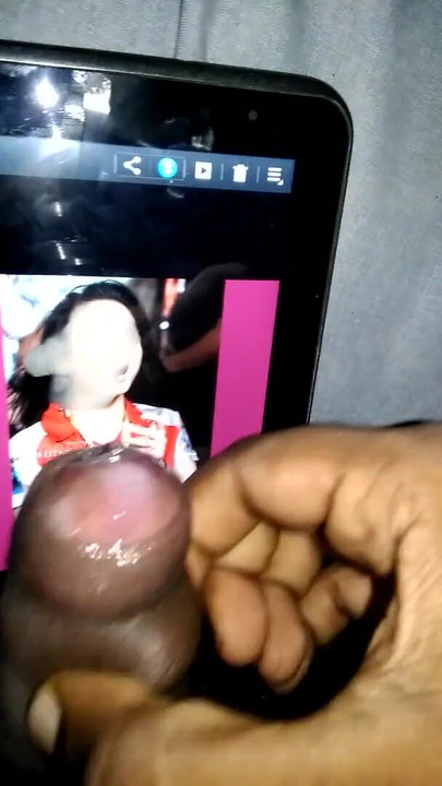 Unforgettable moment from "Preity Zinta prettiest cum tribute"