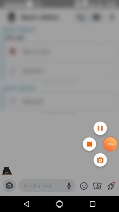 Snapchat Slut part 2